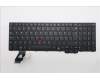 Lenovo 5N21Q49848 NB_KYB 5C6TT5SB-BK-CHY-SWE/FIN