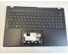 Acer 6B.QZ7N7.021 Tastatur inkl. Topcase spanisch