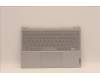 Lenovo 5CB1J31333 Tastatur inkl. Topcase ASM_JPN L82U9 CGWH