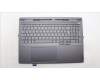Lenovo 5CB1L68951 Tastatur inkl. Topcase ASM_LA SPA L21J8 FPSGBL
