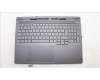 Lenovo 5CB1L68960 Tastatur inkl. Topcase ASM_TUR L21J8 FPSG BL