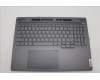 Lenovo 5CB1L68963 Tastatur inkl. Topcase ASM_USA ENG L21J8FPSGBL