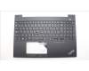 Lenovo 5M11J05747 MECH_ASM FRU KBD CCV JPN BL (CHY) JP BK