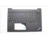 Lenovo 5M11J05748 MECH_ASM FRU KBD CCV JPN BL (LTN) JP BK