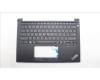 Lenovo 5M11L59663 MECH_ASM FRU KB CCV ARA US (CHY) BK