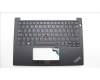 Lenovo 5M11L60914 MECH_ASM FRU KB CCV UK UK BL (CHY) BK