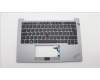 Lenovo 5M11L61136 MECH_ASM FRU KB CCV FRA UK BL (SRX) AG