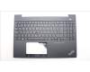 Lenovo 5M11L65390 MECH_ASM FRU KB CCV LA SPA BL(CHY)UKBK