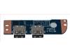 Acer 55.G2AN1.001 USB Board 55.G2AN1.001 / 55G2AN1001 (Original)