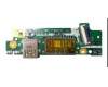 Acer 55.GQVN5.001 I/O Board 55.GQVN5.001 / 55GQVN5001 (Original)