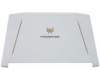 Acer 60.Q4HN2.002 COVER.LCD.ASSY.PEARL.WHITE 60.Q4HN2.002 / 60Q4HN2002 (Original)