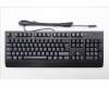 Lenovo 5D50U84625 DT_KYB Tra USB AI KB BLK_Czech