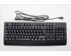 Lenovo 5D50U84627 DT_KYB Tra USB AI KB BLK_Dutch