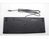 Lenovo 5D50U84635 DT_KYB Tra USB AI KB BLK_HU