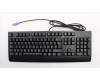 Lenovo 00XH905 DT_KYB PS2 TRDTNL KB BK DEN