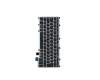 Lenovo 01HX111 NB_KYB Storm3,SRX,KB-BL,SV,FR