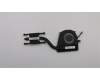 Lenovo 02DL857 HEATSINK thermal module and L&uuml;fter AVC