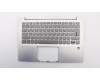 Lenovo 5CB0N79747 Tastatur inkl. Topcase C 80XC SR W/KB FP BL UK