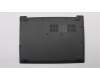 Lenovo 5CB0R33587 COVER LOWER CASE 81D0 GRAPHITE GREY