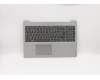 Lenovo 5CB0S16656 Tastatur inkl. Topcase ASM_BE L 81LG PG