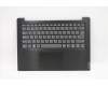 Lenovo 5CB0S17069 Tastatur inkl. Topcase ASM_BE L81MUBKIMRD