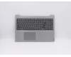 Lenovo 5CB0W45585 Tastatur inkl. Topcase ASM_RU L81W8IMRGR