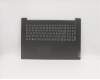 Lenovo 5CB0Z47749 Tastatur inkl. Topcase ASM_FR L82GX NFPIGDIS