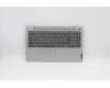 Lenovo 5CB1A24831 Tastatur inkl. Topcase deutschL81YQBLNFPPGML