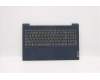 Lenovo 5CB1B42961 Tastatur inkl. Topcase deutsch L82FG NFPABBL