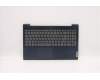 Lenovo 5CB1B42991 Tastatur inkl. Topcase deutsch L82FG NFPABBLML