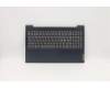 Lenovo 5CB1B42882 Tastatur inkl. Topcase ASM_NORDICL82FGFPABBLML