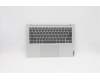 Lenovo 5CB1B43501 Tastatur inkl. Topcase ASM_BUL L82LA LIG_SR