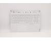 Lenovo 5CB1C14919 Tastatur inkl. TopcaseASM_UKL82JQSTw/BUWRF
