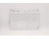 Lenovo 5CB1C14933 Tastatur inkl. TopcaseASM_NORDICL82JQSTw/BUWRF