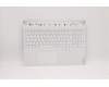 Lenovo 5CB1C14934 Tastatur inkl. TopcaseASM_PORL82JQSTw/BUWRF