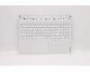 Lenovo 5CB1C14942 Tastatur inkl. TopcaseASM_UKRL82JQSTw/BUWRF
