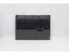 Lenovo 5CB1C14947 Tastatur inkl. TopcaseASMCZE/SLKL82JQSGw/R WRF