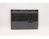 Lenovo 5CB1C14966 Tastatur inkl. TopcaseASM_PORL82JQSGw/RGBWRF