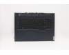 Lenovo 5CB1C19242 Tastatur inkl. Topcase ASM_POR L82JY_PHA_BU
