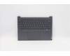 Lenovo 5CB1C19252 Tastatur inkl. Topcase ASM_ARA L82NC SGY