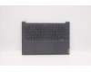 Lenovo 5CB1C19259 Tastatur inkl. Topcase ASM_FRA L82NC SGY