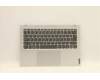 Lenovo 5CB1C19287 Tastatur inkl. Topcase ASM_CZE/SLK L82NC LSR