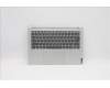 Lenovo 5CB1C19289 Tastatur inkl. Topcase ASM_EURO ENGL82NC LSR