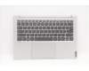 Lenovo 5CB1C19312 Tastatur inkl. Topcase ASM_UKL82NC LSR