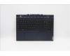 Lenovo 5CB1C74806 Tastatur inkl. Topcase ASMEUROENGL82JUBURGBW/F