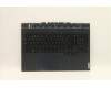 Lenovo 5CB1C74823 Tastatur inkl. Topcase ASM_POR L82JUBURGBW/F