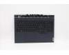 Lenovo 5CB1C74827 Tastatur inkl. Topcase schweiz L82JUBURGBW/F