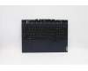 Lenovo 5CB1C74863 Tastatur inkl. Topcase ASM_UKR L82JUBUWHW/F