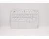 Lenovo 5CB1C74868 Tastatur inkl. TopcaseASM_CZE/SLK L82JUSGW/FILM