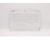 Lenovo 5CB1C74870 Tastatur inkl. Topcase ASMEUROENGL82JUSGW/FILM